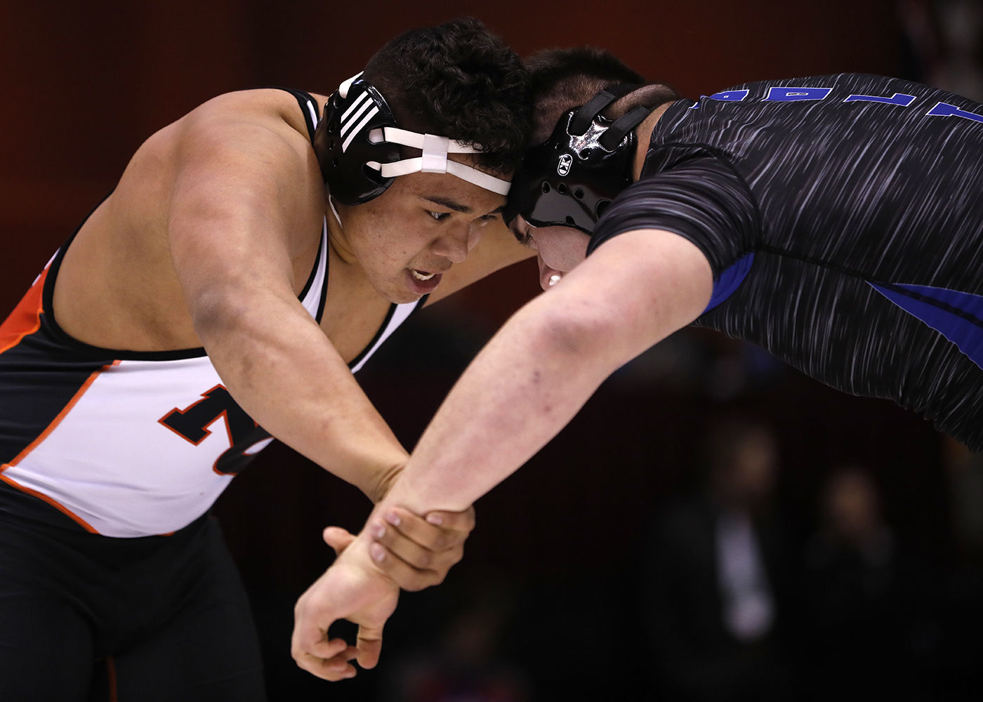 State Wrestling Finals